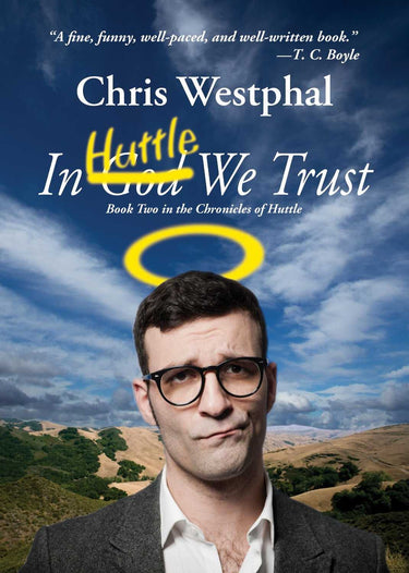 In Huttle We Trust